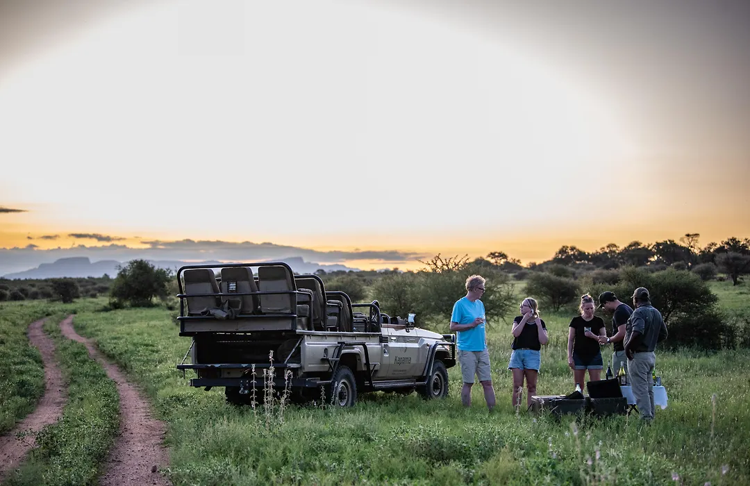 Kapama River Lodge-1