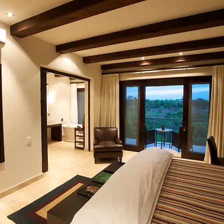 Kapama River Lodge-2