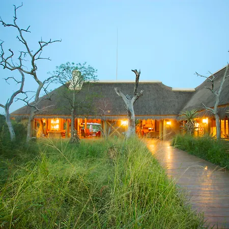 Kapama River Lodge-3